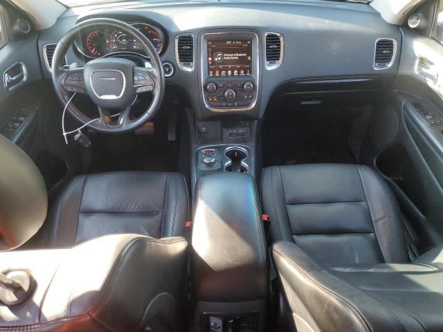 2015 DODGE DURANGO LI 1C4RDHDG0FC714607