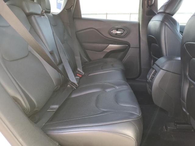 2021 JEEP CHEROKEE L - 1C4PJLMX1MD150329