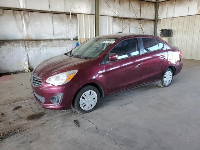 MITSUBISHI MIRAGE G4