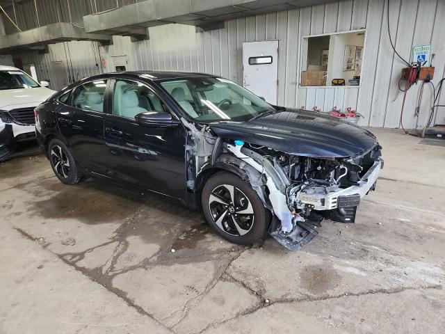 2022 HONDA INSIGHT EX 19XZE4F55NE002375
