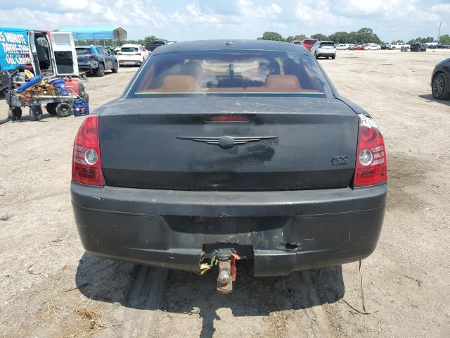 2010 CHRYSLER 300 TOURIN - 2C3CA5CV1AH164552