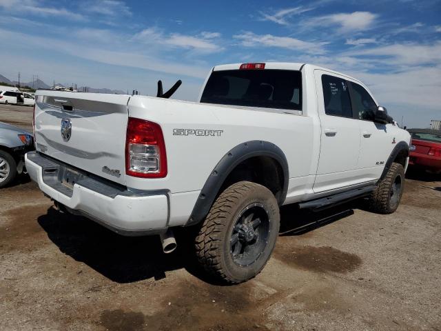 2019 RAM 2500 BIG H 3C6UR5DL2KG608651