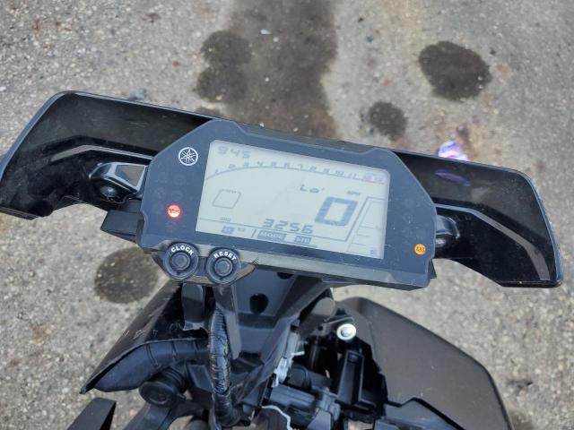 2017 YAMAHA FZ10 JYARN48E8HA001267