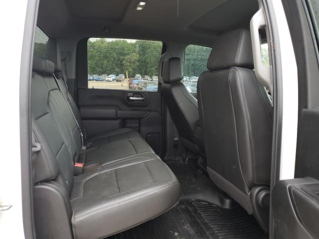 2020 CHEVROLET SILVERADO K3500 1GC4YSEY5LF211345