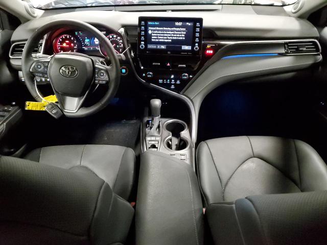 2023 TOYOTA CAMRY XSE 4T1K61BKXPU100441