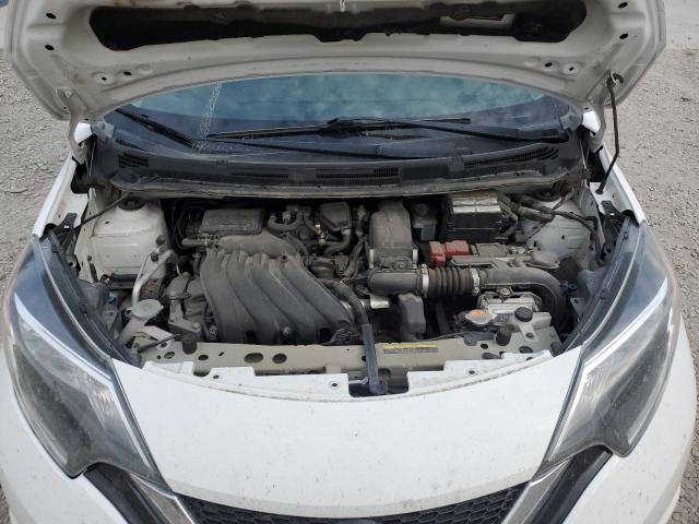 2018 NISSAN VERSA NOTE 3N1CE2CP7JL368184