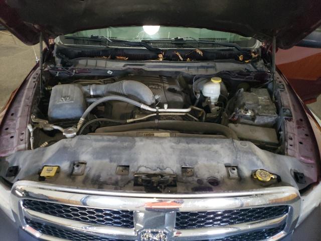 2017 RAM 1500 ST 1C6RR7FT4HS523066