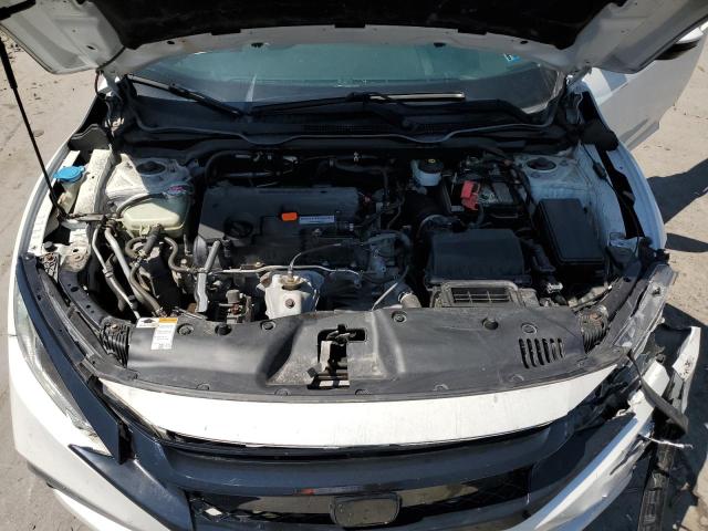 2019 HONDA CIVIC LX - 19XFC2F61KE214823