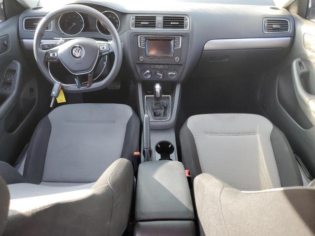 2017 VOLKSWAGEN JETTA S - 3VW2B7AJ8HM252796