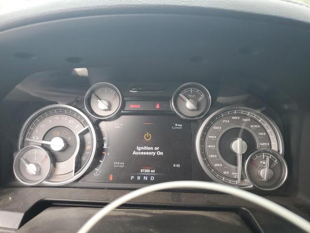 2017 RAM 1500 LONGHORN 1C6RR7WT8HS626488