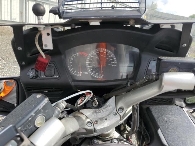 2003 HONDA ST1300 A JH2SC51433M100175