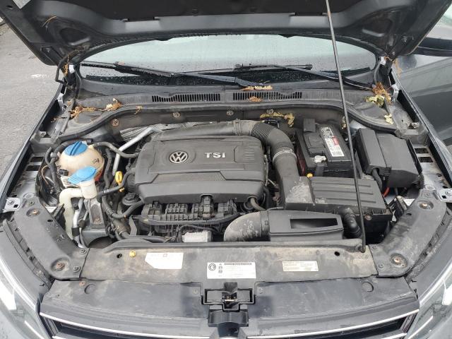 2015 VOLKSWAGEN JETTA SE - 3VWD17AJXFM409477