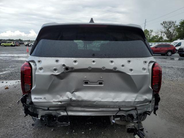 2023 HYUNDAI PALISADE L - KM8R54GE6PU526925