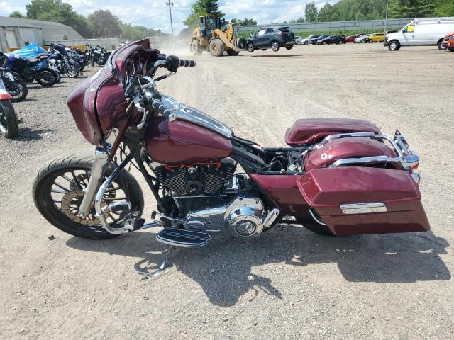 2007 HARLEY-DAVIDSON FLHT CLASS 1HD1FF4117Y716795