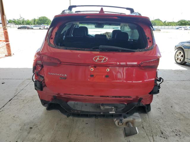 2023 HYUNDAI SANTA FE XRT 5NMS64AJ3PH595734