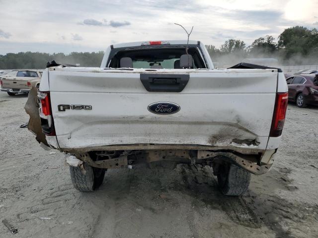 2015 FORD F150 SUPER 1FTFX1EF3FFB14217