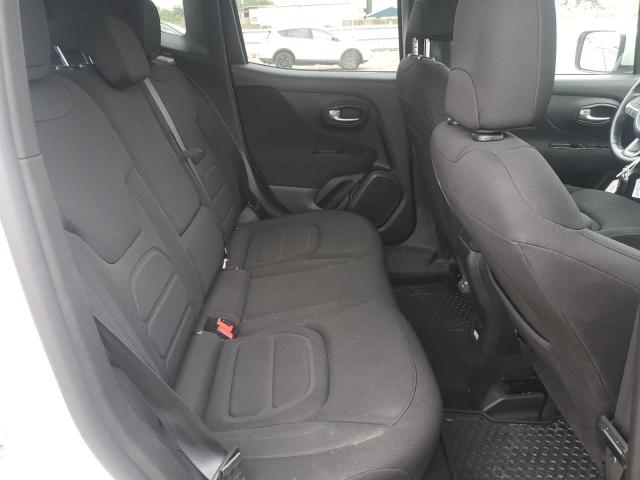 2021 JEEP RENEGADE LATITUDE ZACNJDBB6MPN10035