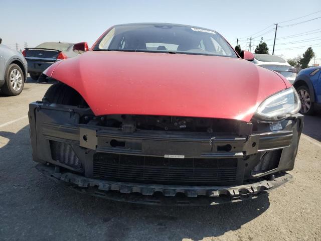 2016 TESLA MODEL S 5YJSA1E26GF147571