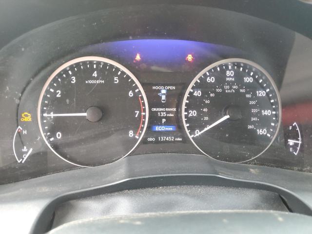 2015 LEXUS ES 350 JTHBK1GG2F2174739