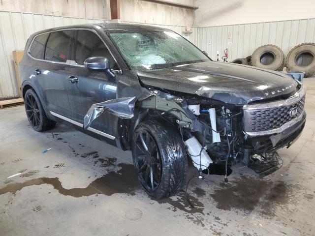 2020 KIA TELLURIDE LX 5XYP24HCXLG026943
