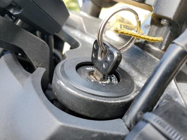 2019 YAMAHA MT09 JYARN53EXKA006510