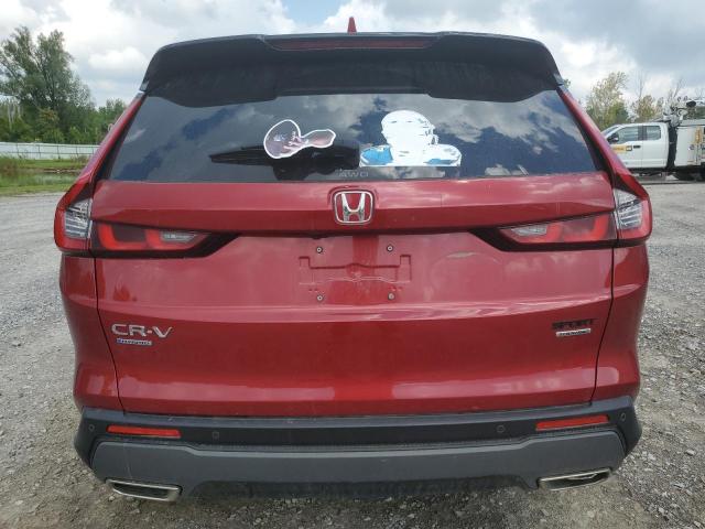 2025 HONDA CR-V SPORT TOURING 2HKRS6H99SH802821