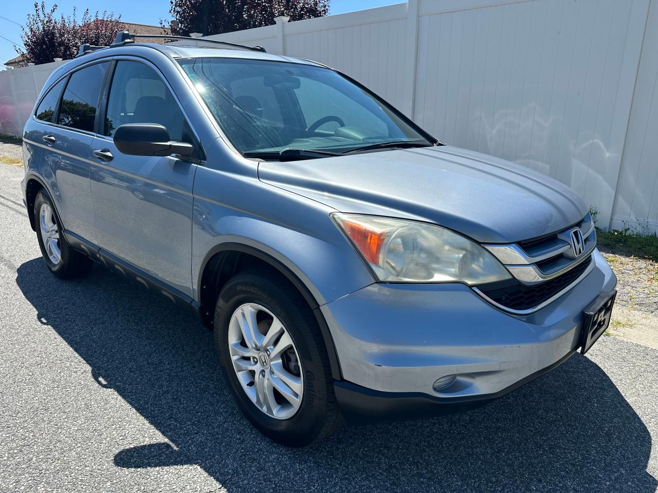 HONDA CR-V EX