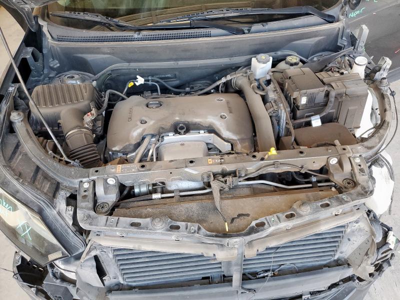 2019 CHEVROLET EQUINOX LT - 2GNAXLEX5K6138903