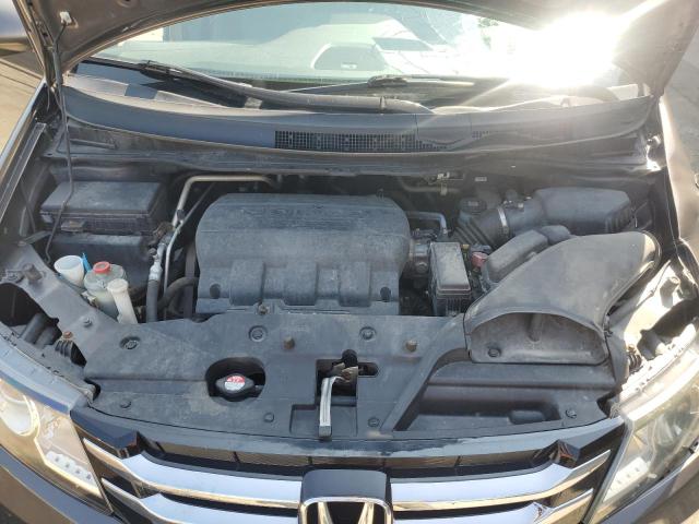 2015 HONDA ODYSSEY EX 5FNRL5H65FB017214