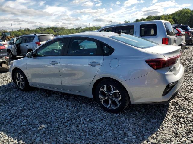 2021 KIA FORTE FE 3KPF24AD7ME402978