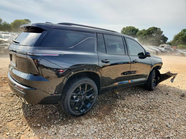 2024 CHEVROLET TRAVERSE R 1GNERLKS6RJ204375