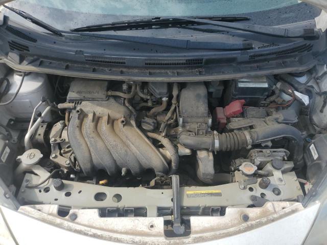 2016 NISSAN VERSA NOTE 3N1CE2CP5GL361887