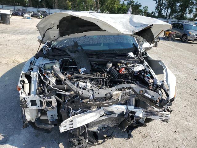 2021 HONDA CIVIC EXL 19XFC1F73ME000874