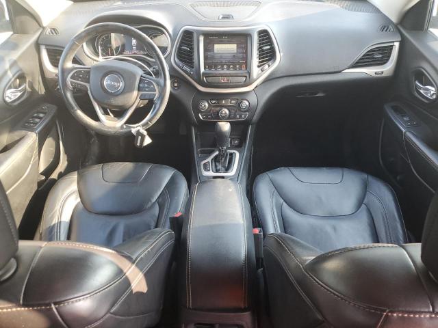 2017 JEEP CHEROKEE LIMITED 1C4PJLDB3HW540203