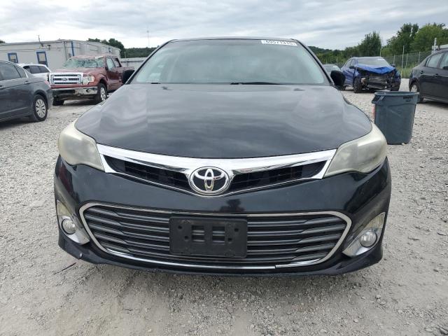 2015 TOYOTA AVALON XLE 4T1BK1EBXFU146728