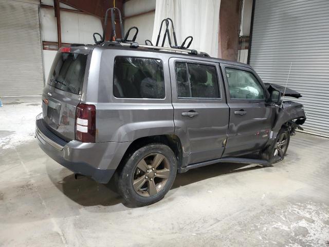 2016 JEEP PATRIOT SP 1C4NJRBB0GD673282