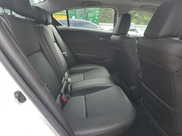 2018 ACURA ILX BASE W 19UDE2F33JA003066