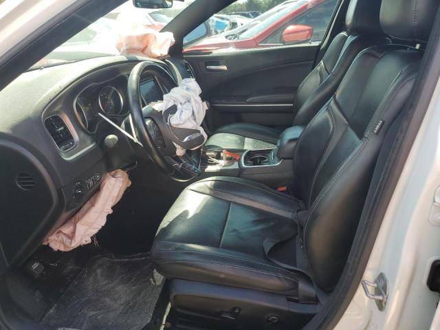 2021 DODGE CHARGER SX 2C3CDXBG7MH643164