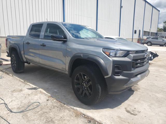 2024 CHEVROLET COLORADO T 1GCPTEEK2R1209700