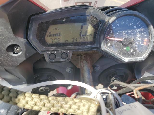 2006 YAMAHA FZ1 S JYARN17N56A001160