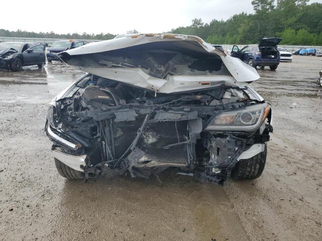 2015 HYUNDAI GENESIS 3.8L KMHGN4JE8FU052720