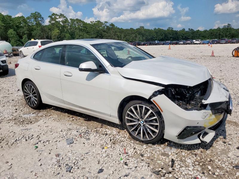 2021 BMW 228XI WBA73AK0XM7H05121