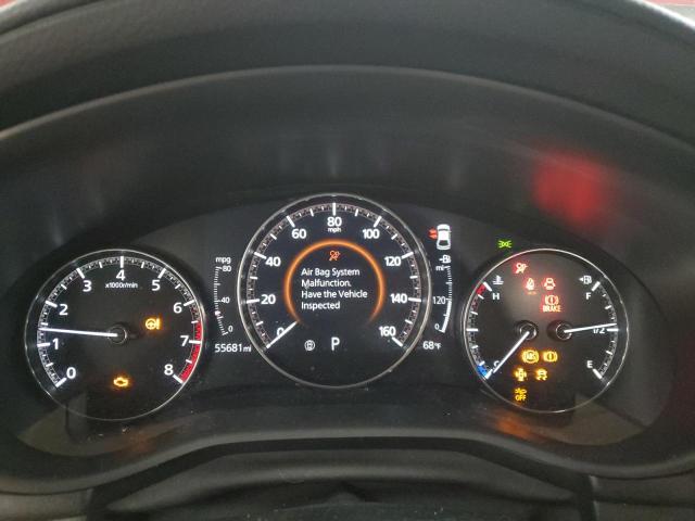 2019 MAZDA 3 PREMIUM - JM1BPBNM2K1143539