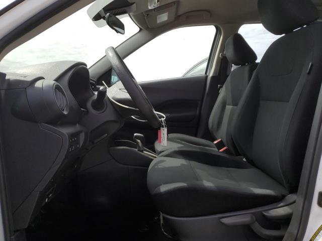 2024 NISSAN KICKS S - 3N1CP5BV0RL492336