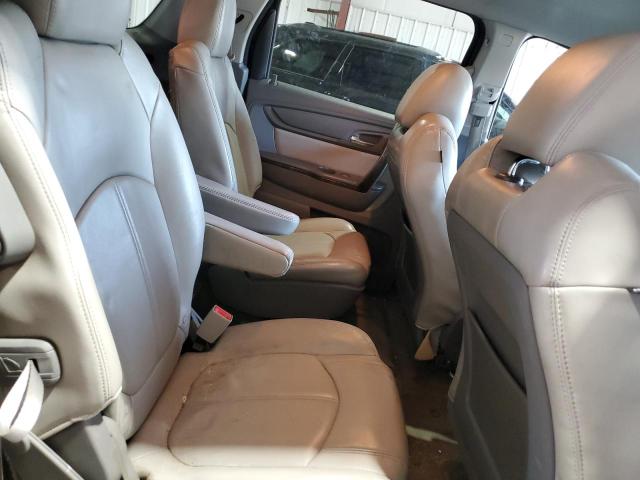 2015 GMC ACADIA SLT-2 1GKKVSKD7FJ145047