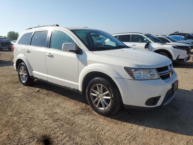 2017 DODGE JOURNEY SX 3C4PDDBG2HT575476