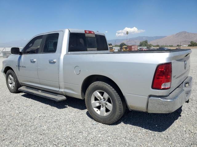 2012 DODGE RAM 1500 SLT - 1C6RD6GP3CS115774