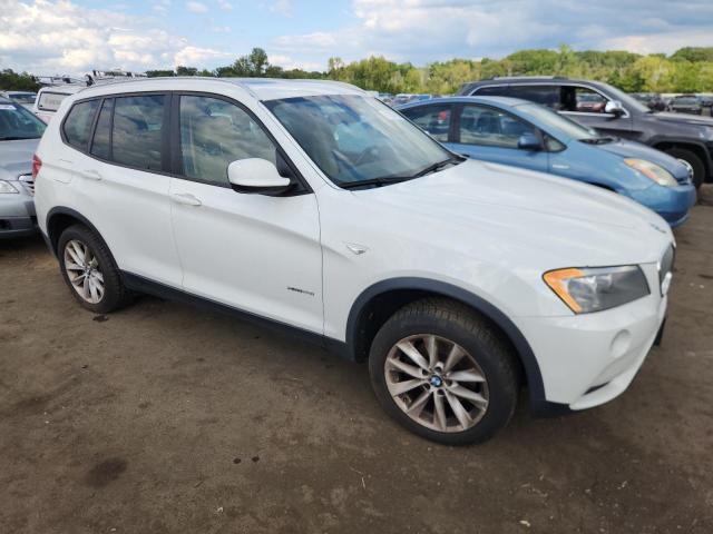 2014 BMW X3 XDRIVE2 - 5UXWX9C59E0D17608