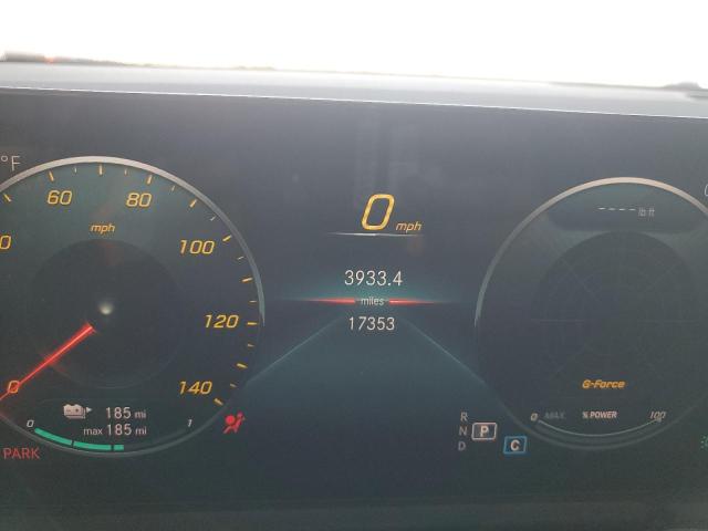 2023 MERCEDES-BENZ EQB 250+ W1N9M0CB4PN071278
