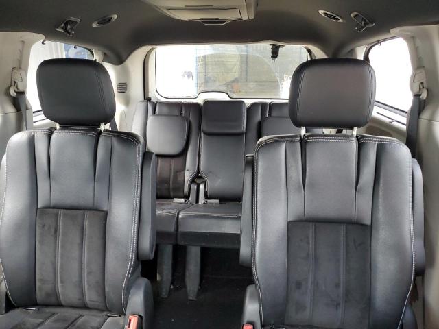 2017 DODGE GRAND CARA 2C4RDGCG0HR646184